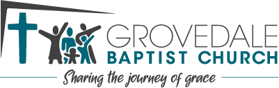 Grovedale Baptist Church Icon