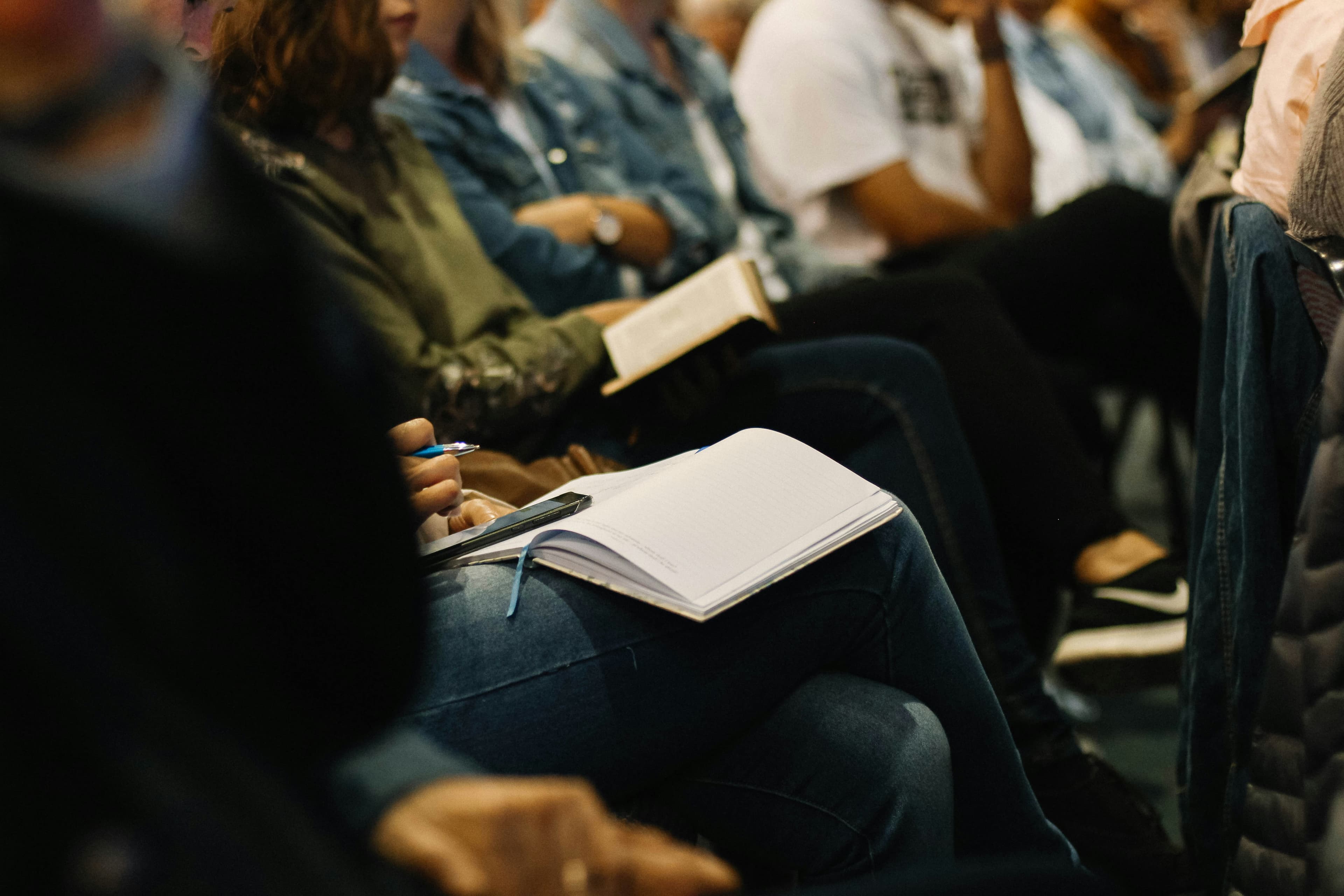 Ministry activities at Grovedale Baptist Church